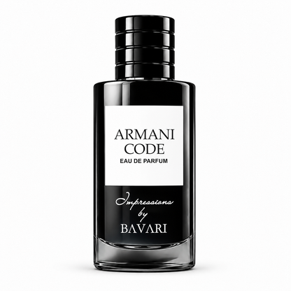 Bavari Code