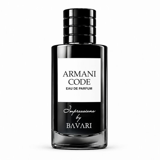 Bavari Code