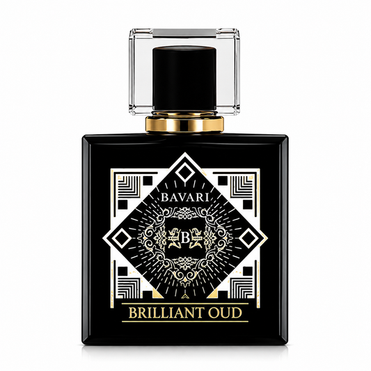 Brilliant Oud