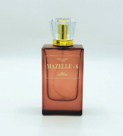Mazelle