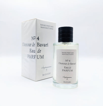 l' Amour de bavari - Impression of THOMAS KOSMALA NO. 4
