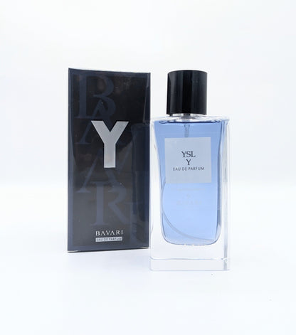Y*S*L Y