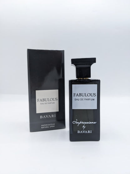 Fabulous - Imperssion Of Fu*ing Fablous