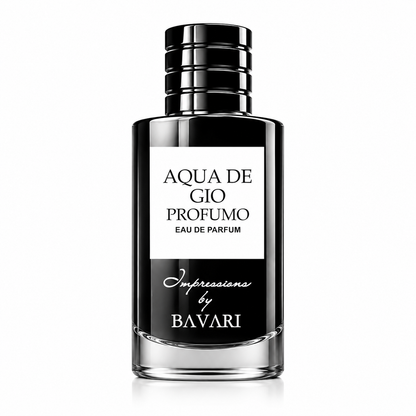 AquaDeGio Profumo
