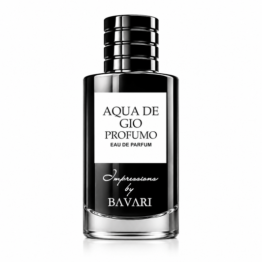 AquaDeGio Profumo