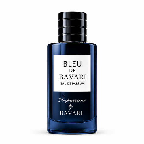 Bleu De Bavari