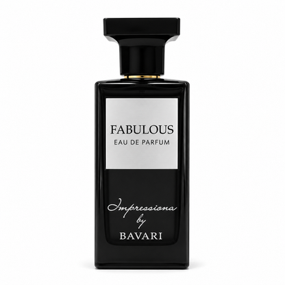 Fabulous - Imperssion Of Fu*ing Fablous