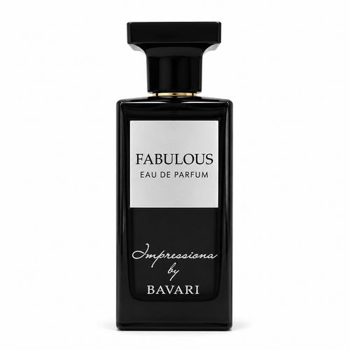 Fabulous - Imperssion Of Fu*ing Fablous