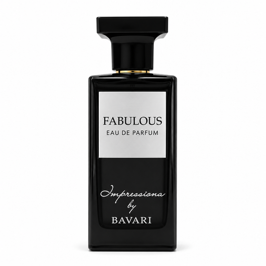 Fabulous - Imperssion Of Fu*ing Fablous