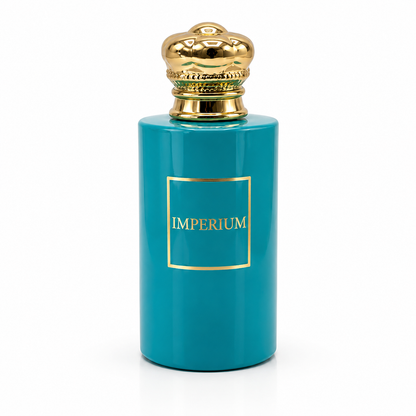 IMPERIUM | IMPRESSION OF IMPERIAL VALLEY