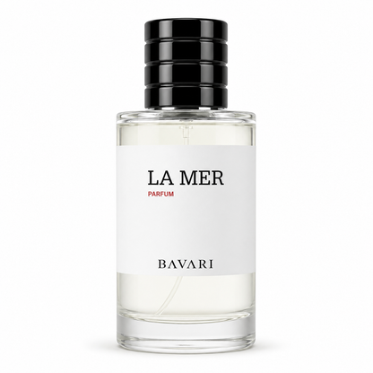 LA MER –  Imperession Of Megamare