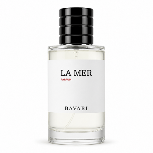 LA MER –  Imperession Of Megamare