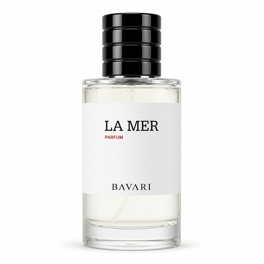 LA MER –  Imperession Of Megamare
