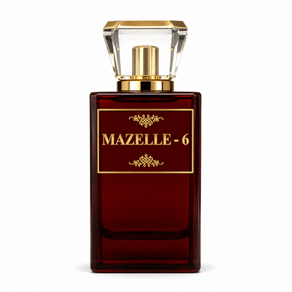 Mazelle