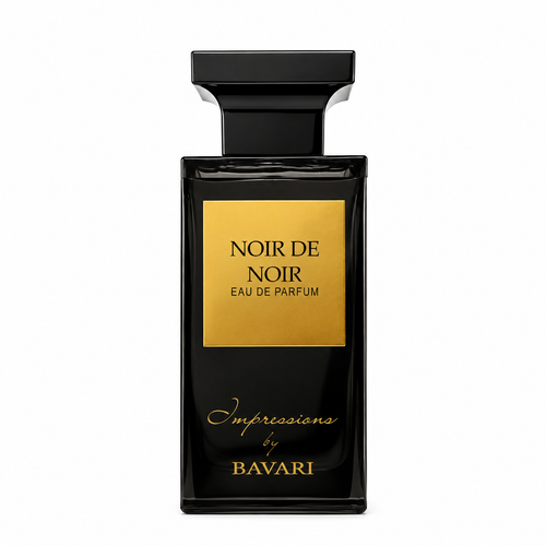 Noir De Noir