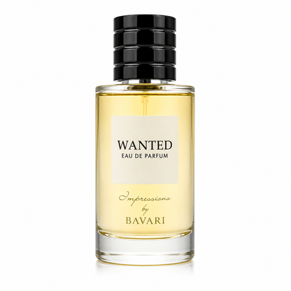Wanted