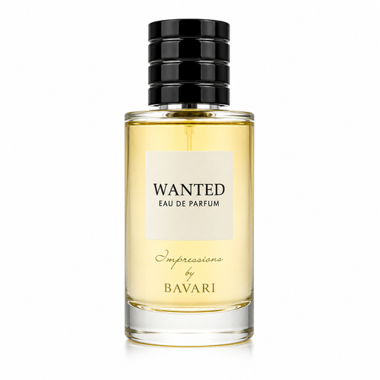 Wanted
